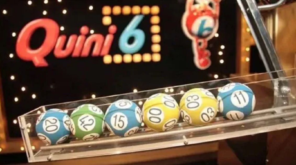 Finalmente apareció el entrerriano ganador del Quini 6: cuánto dinero cobró y cómo lo hizo