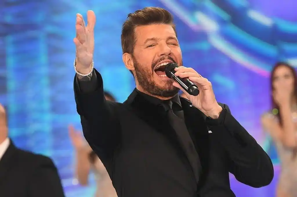Tras su salida de El Trece, ¿en qué canal desembarcaría Marcelo Tinelli?