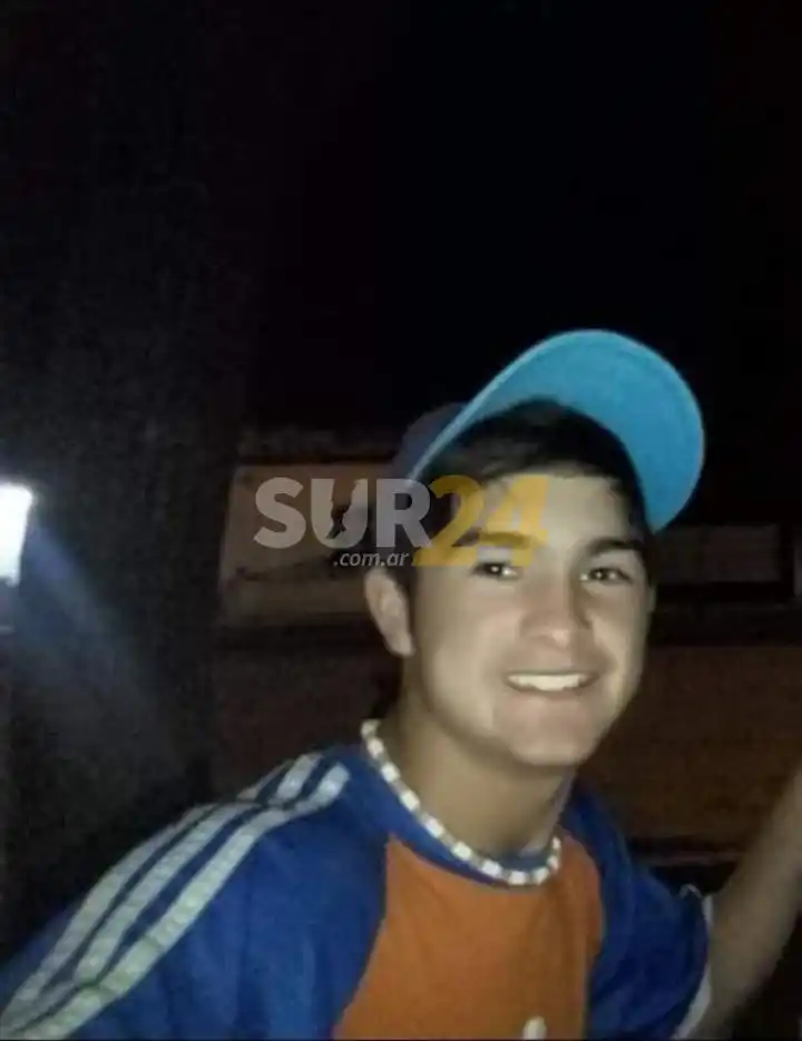 Elortondo: dieron con el paradero de un joven y le formaron causa por Violencia de Género