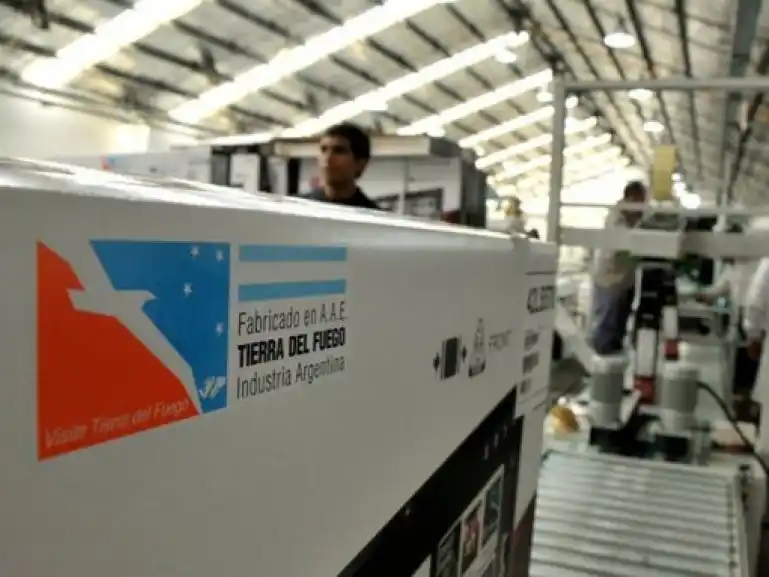 Abren compras online con beneficios impositivos para productos fueguinos