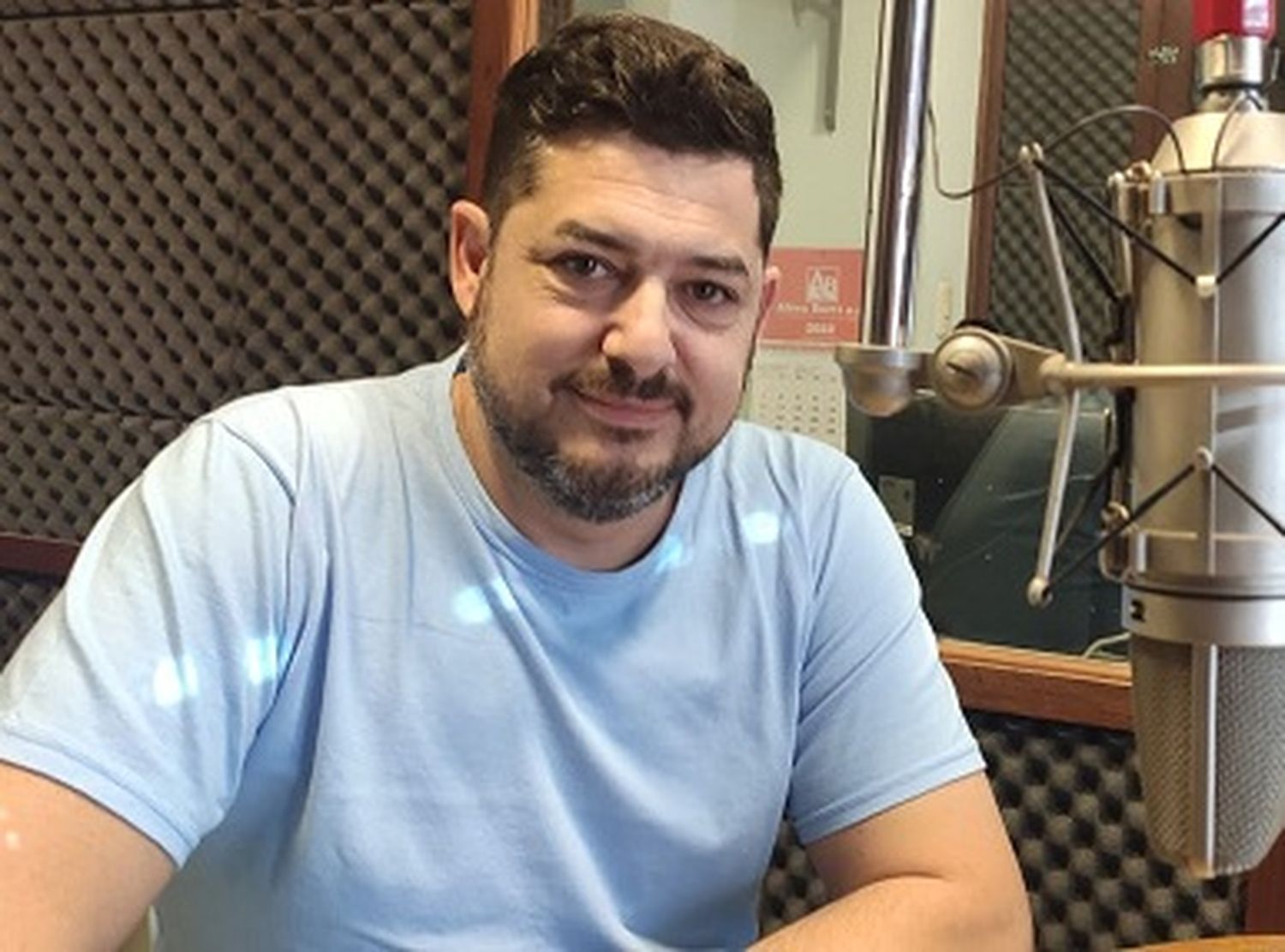 “Ni en 2001 tuvimos el cierre de negocios que tenemos ahora”