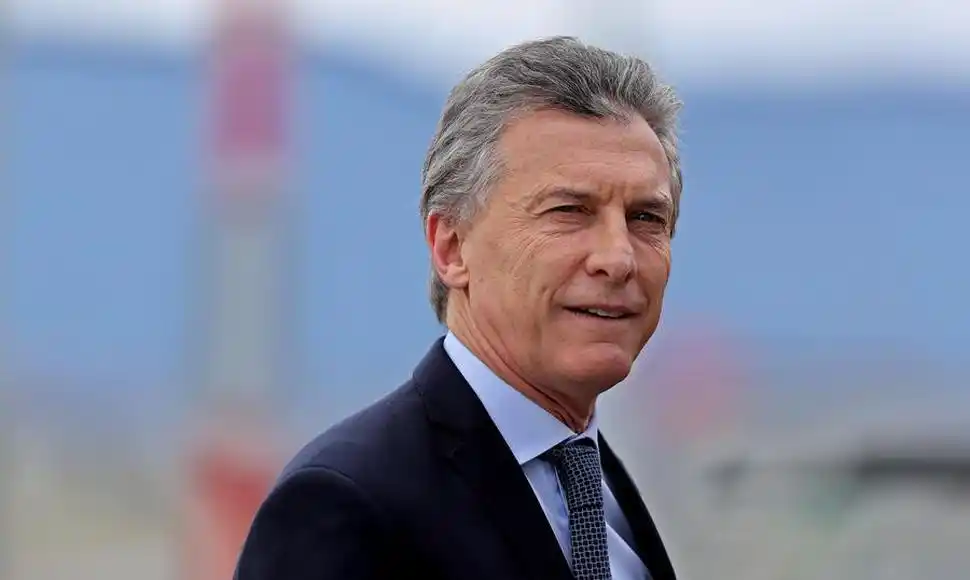 Nuevo spot de Macri: "Como lo logramos en Boca y la Ciudad, ahora también lo vamos a lograr"