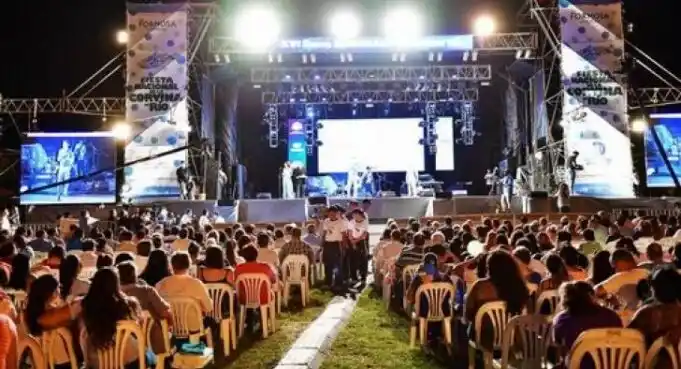 Variadas propuestas para disfrutar el verano en Formosa