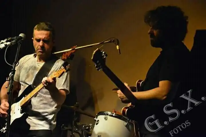 Mano a mano con Pablo Nicolás Martínez