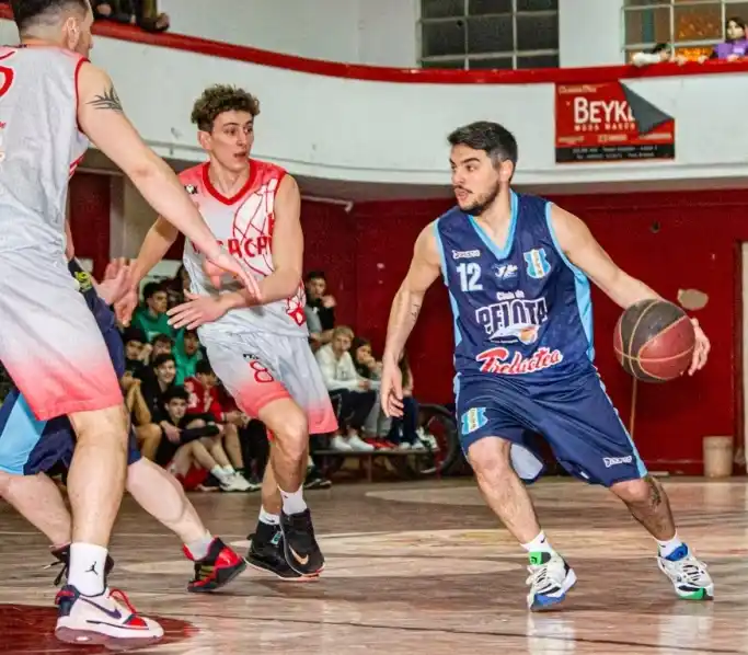 Club de Pelota sigue con su racha victoriosa