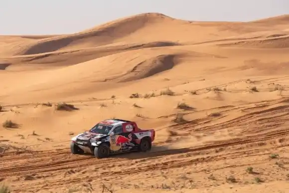 Rally Dakar 2024: quiénes son los representantes argentinos que participarán en la carrera que comienza este viernes