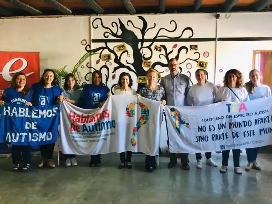 TGD Padres Gualeguaychú envió un petitorio al Ministerio de Salud por la falta de medicamentos para TDAH