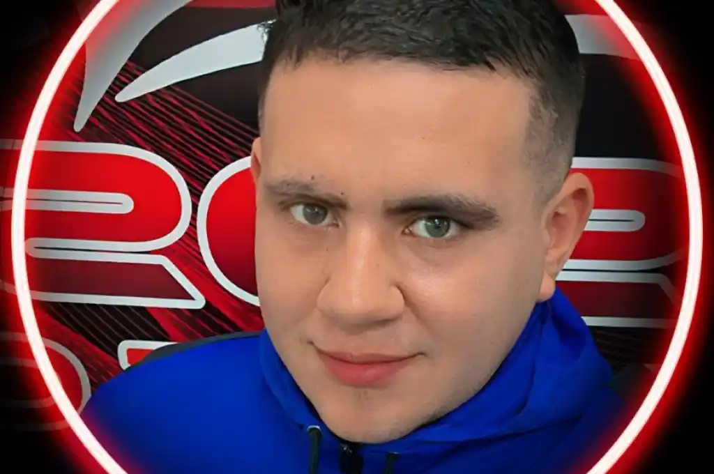 El influencer cobraba a los participantes para adquirir chances.