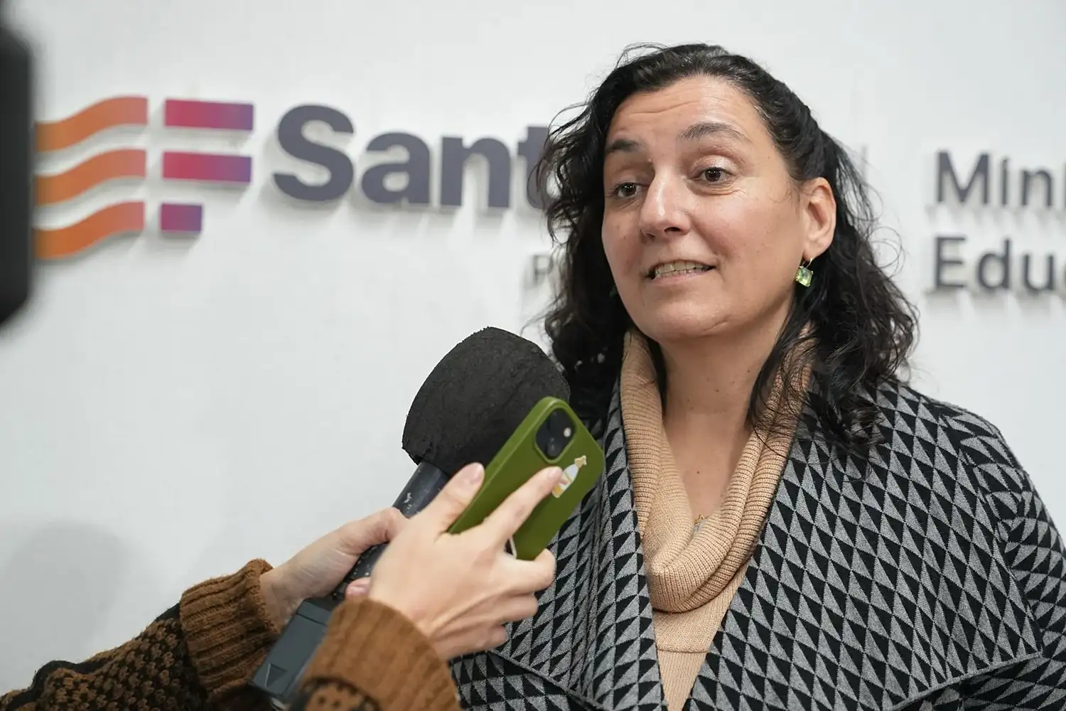 Santa Fe creó un régimen especial para que deportistas puedan estudiar y competir sin abandonar la escuela - 3