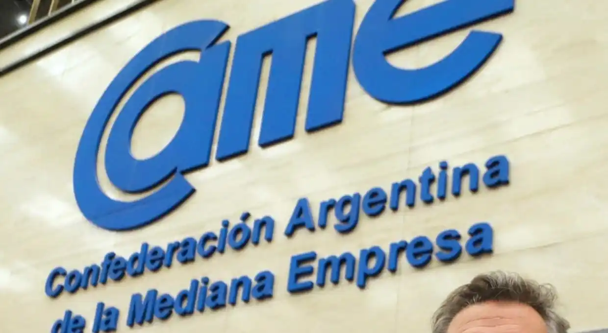 CAME propone usar la “billetera virtual” todos los comercios