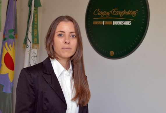 Desde el Consejo Profesional destacaron la importancia del asesoramiento de un contador matriculado