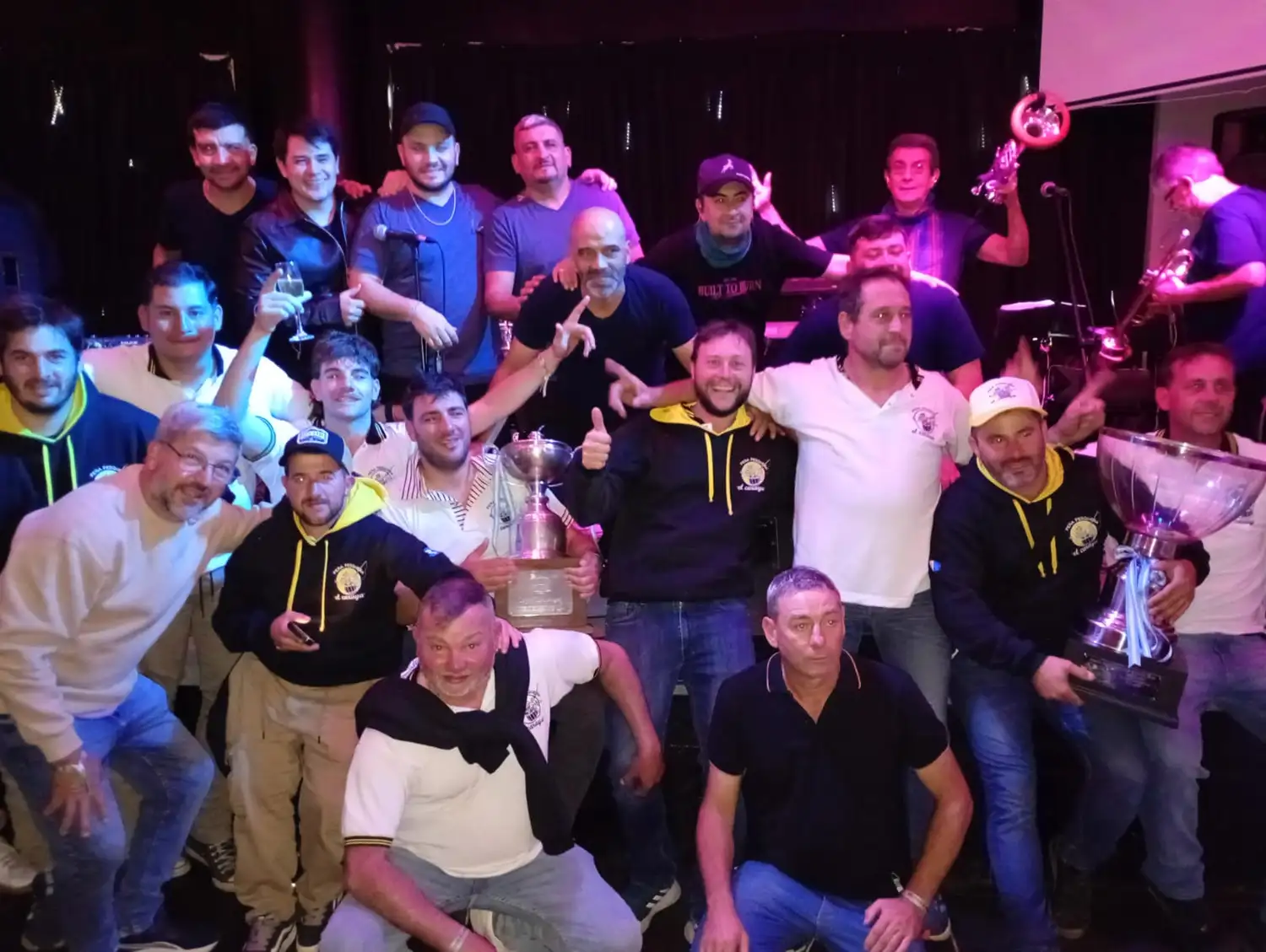 ganadores pesca goya - 5