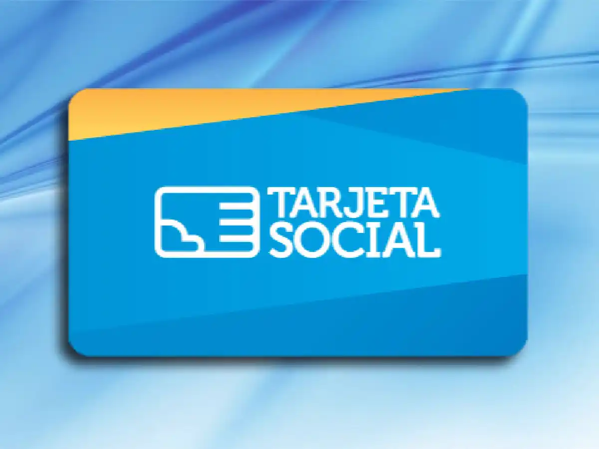 Sugieren una canasta navideña para adquirir con el pago extra de la Tarjeta Social