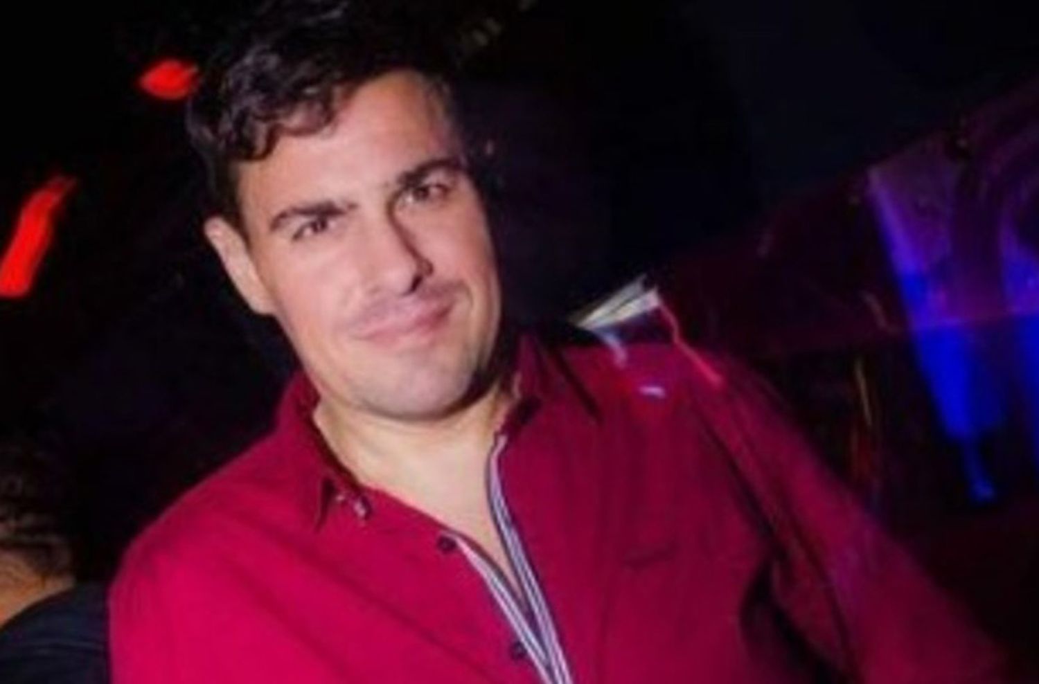 Se entregó Leonardo Cohen Arazi
