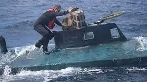 Auge de las NARCO-INNOVACIONES en la mira de la policía