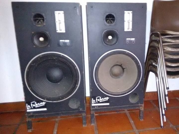 2º Noche Tributo a La Fábrica: Entrevista a Juan Carlos “Bicho” Piropán, recuerdos y anécdotas