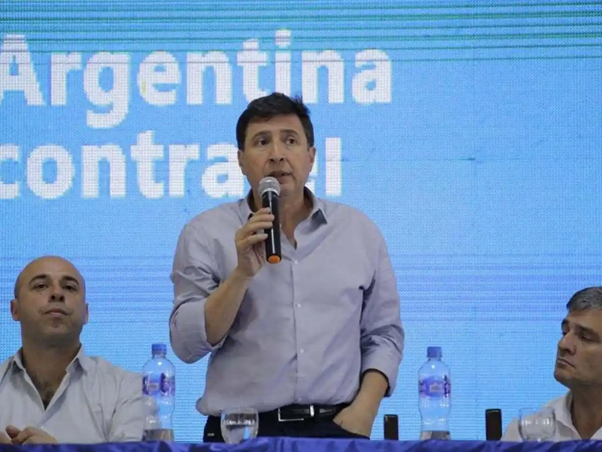 Confirman un refuerzo de la Tarjeta Alimentaria a fin de año