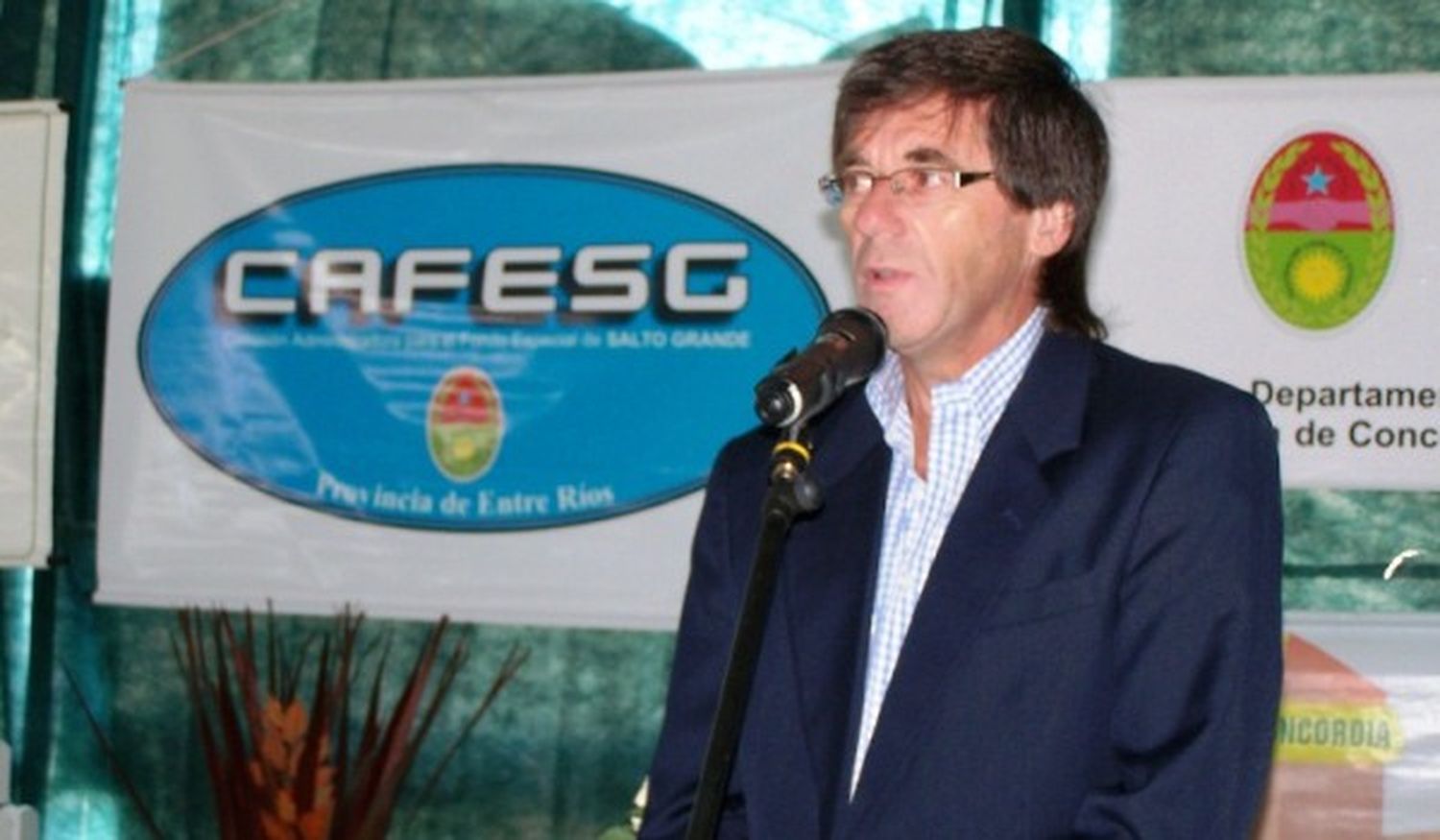 Hugo Ballay será el jefe de gabinete del gobierno entrerriano