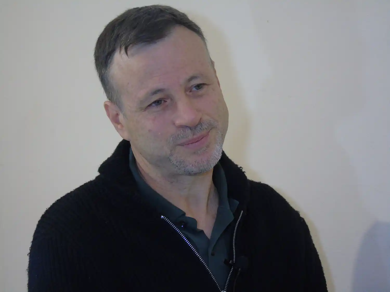 Gustavo Goldenberg: El médico crespense emigrado comentó cómo es vivir en Israel con medicina, educación y tecnología de primer nivel