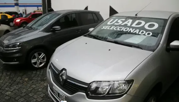 La estabilidad económica está impulsando la venta de autos usados