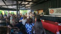 La feria gastronómica libre de gluten "fue un éxito"