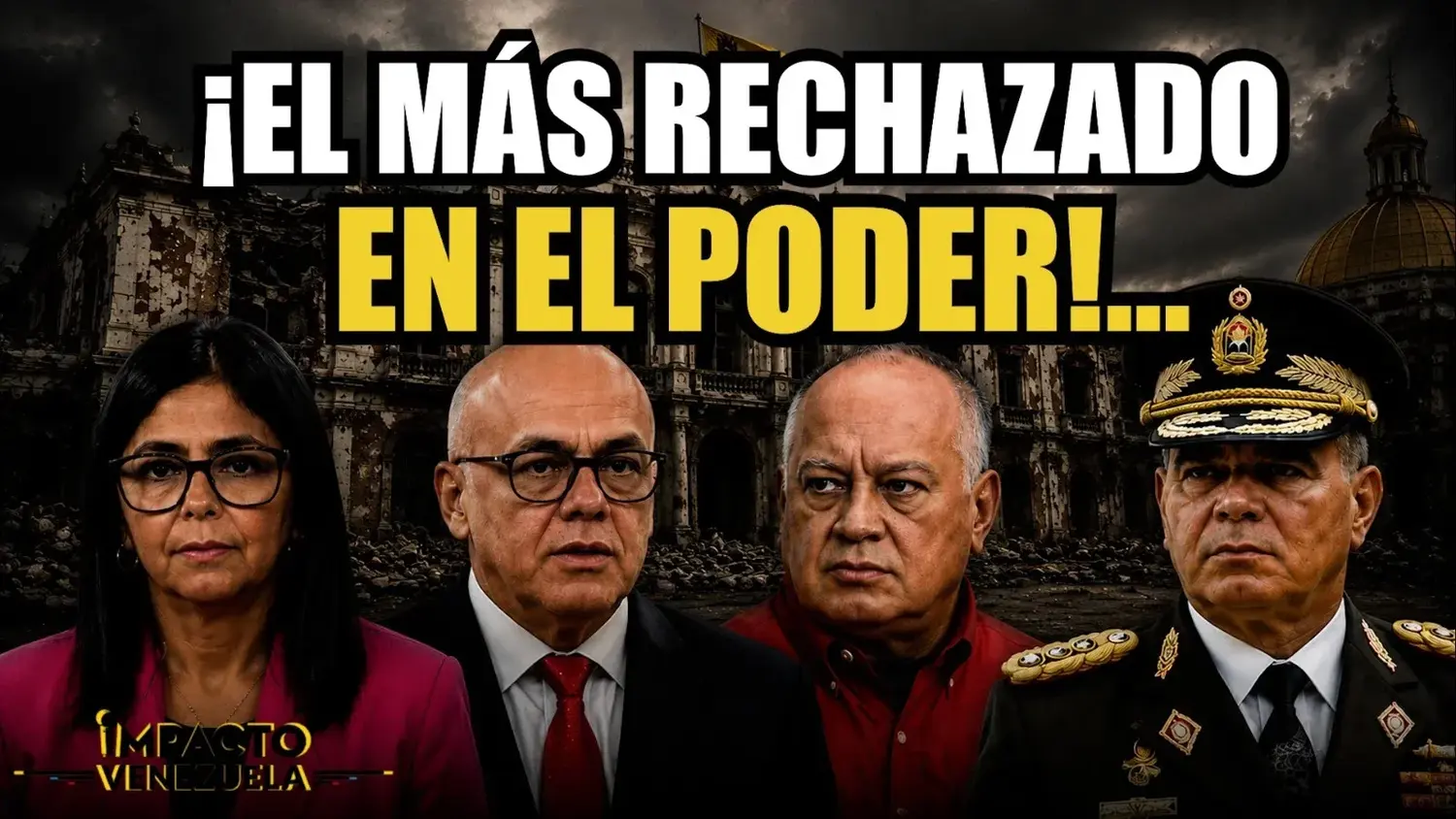 Impacto Venezuela
