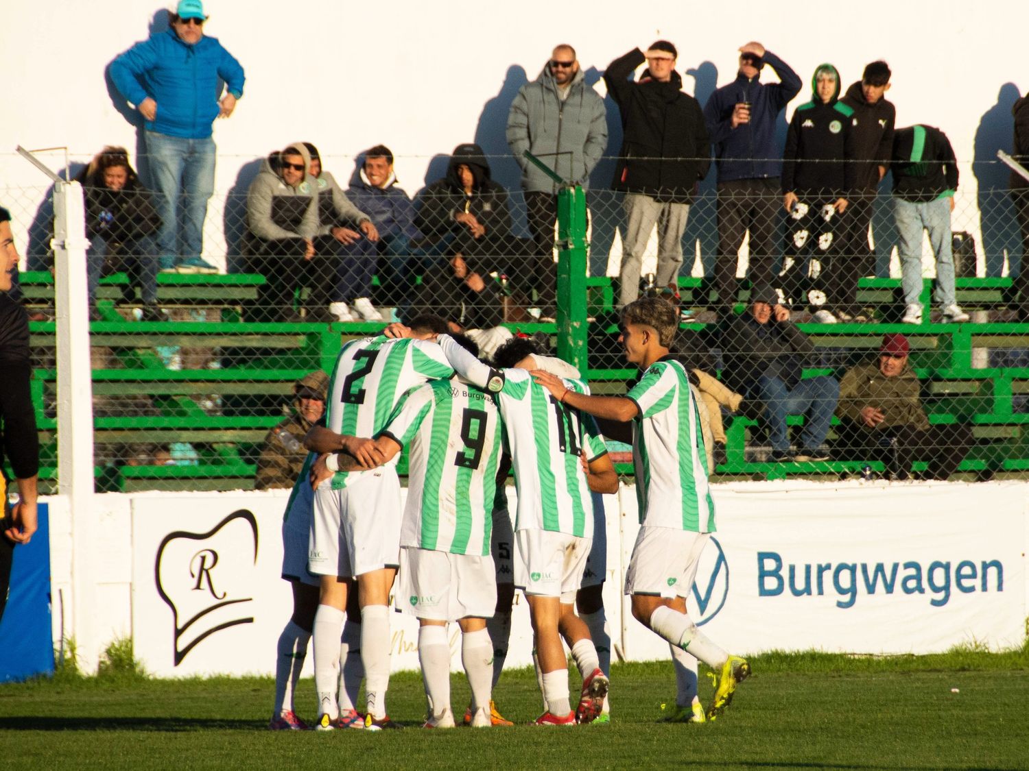 FOTO: Prensa Kimberley