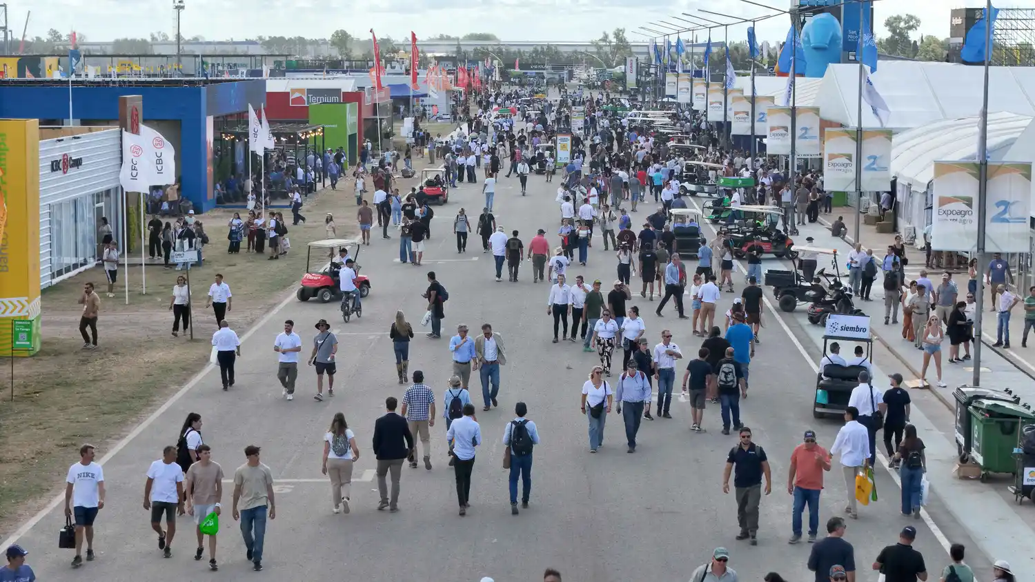 expoagro gente 26