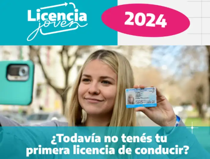 "Con esto vas a empezar a tener conciencia vial”, expresó el ministro de Transporte bonaerense, Jorge D’ Onofrio
