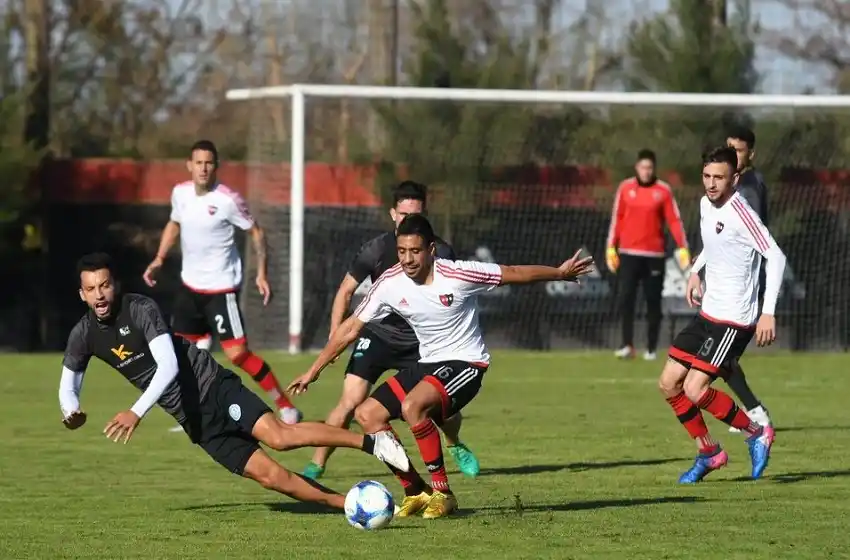 Se acerca el debut y Llop tiene todo definido