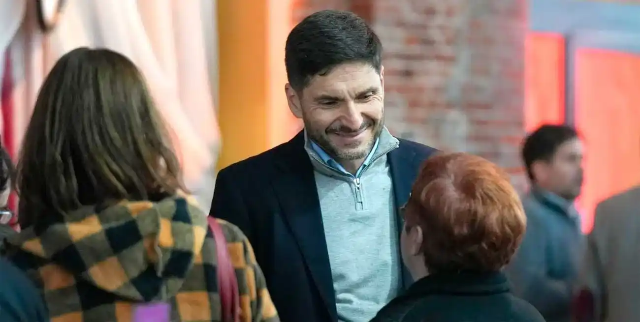 Pullaro se consolida en la valoración de gestión mientras crece la preocupación por ingresos y precios