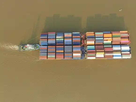 La Hidrovía suma incentivos y avanza en su proceso de modernización