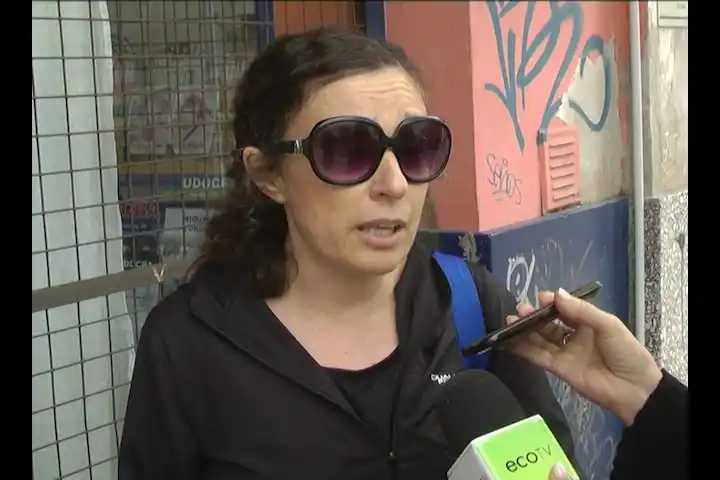 El Frente Docente reclamó por obras y cupos en comedores escolares