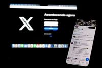 El Estado no puede regular las redes, supérenlo