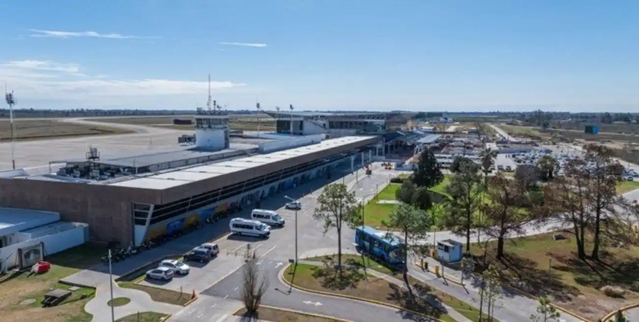La obra se emplazaría en el sector conocido como la “curva del aeropuerto”, en el barrio Fisherton.