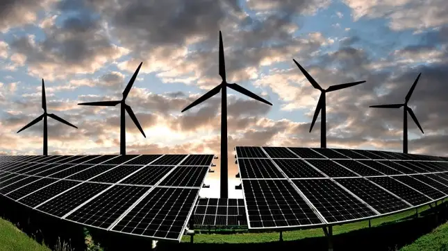 El Gobierno declaró a 2017 como “año de las energías renovables”
