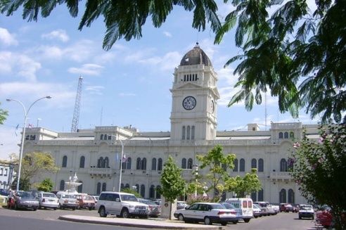 Mañana comienza el pago a estatales entrerrianos
