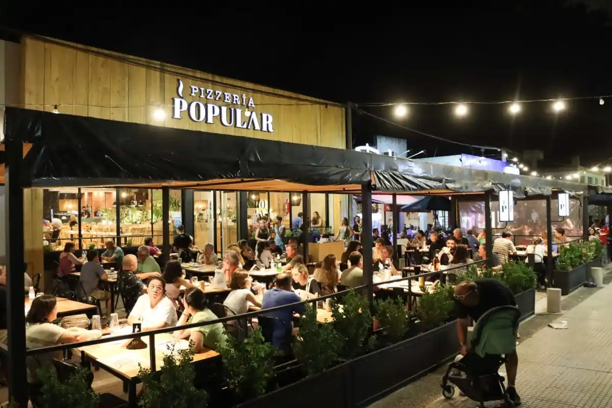 Altos porcentajes de ocupación turística en Gualeguaychú durante el primer fin de semana de enero