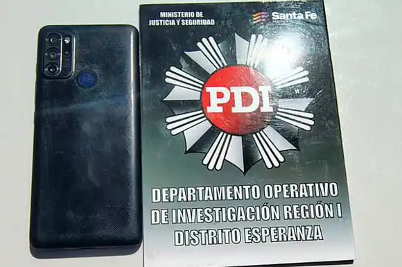 Sigue la investigación por el homicidio de Damián Strada: encontraron su celular