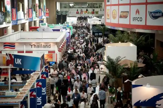 Entre Ríos participará en la feria de alimentos más importante de Medio Oriente