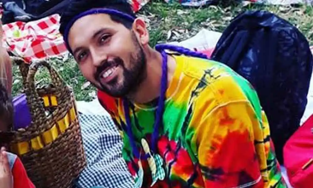 Violencia en la previa del clásico Villa Mitre - Olimpo de Bahía Blanca: Un hincha aurinegro muerto por un disparo