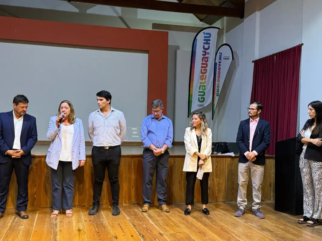 Realizarán el segundo encuentro sobre asistencia a personas en situación de calle