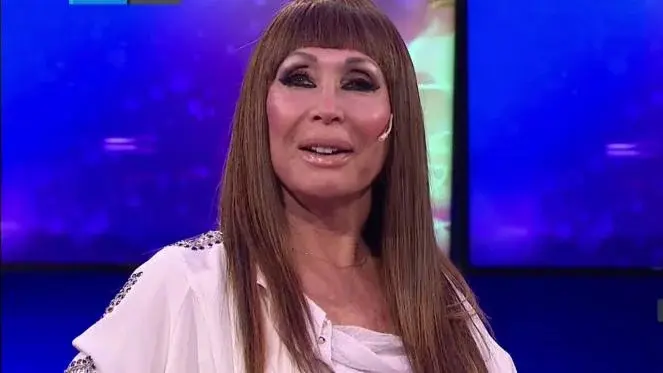Moria Casán: «Marcelo cambió Punta del Este por Necochea, está buenísimo»