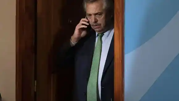 Denuncia sobre malversación de fondos en el Gobierno de Alberto Fernández llega hasta Mar del Plata