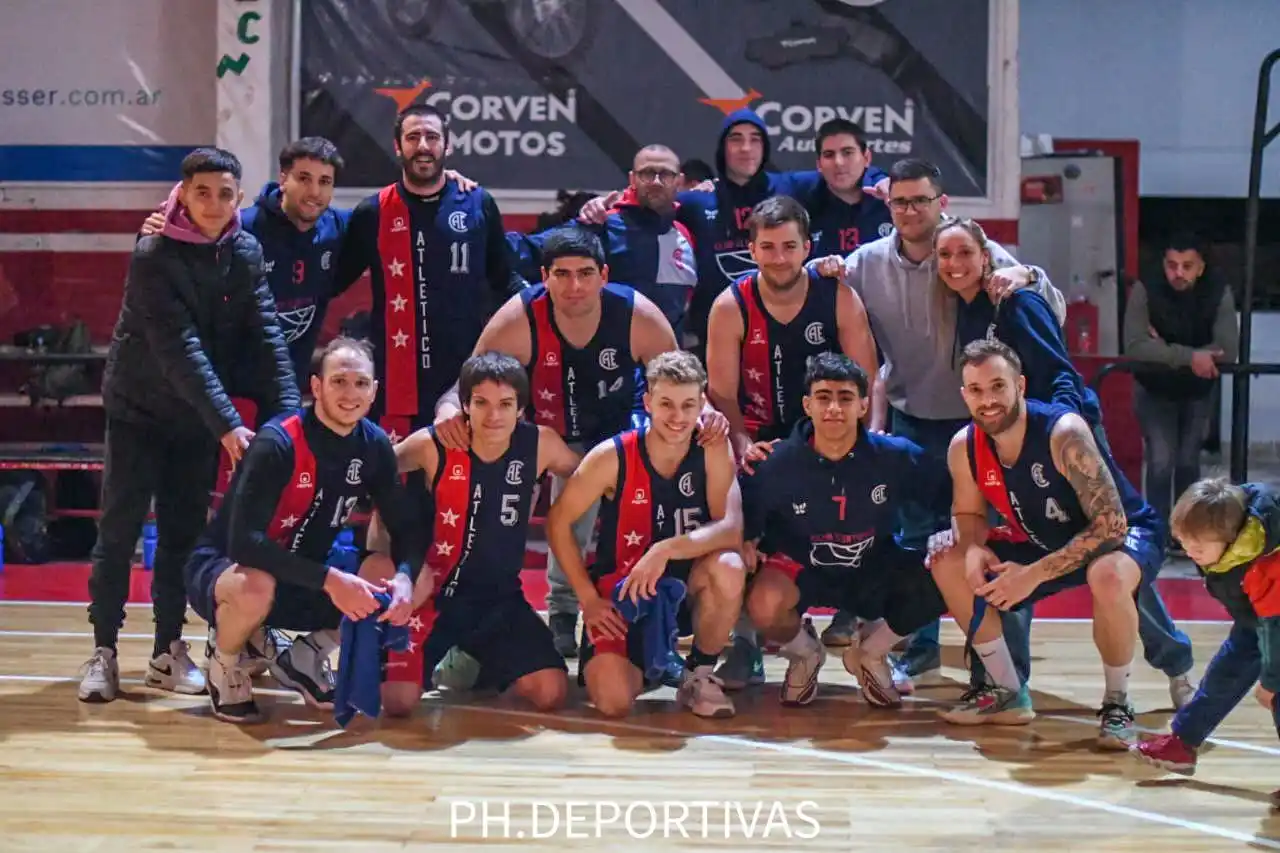 Atletico