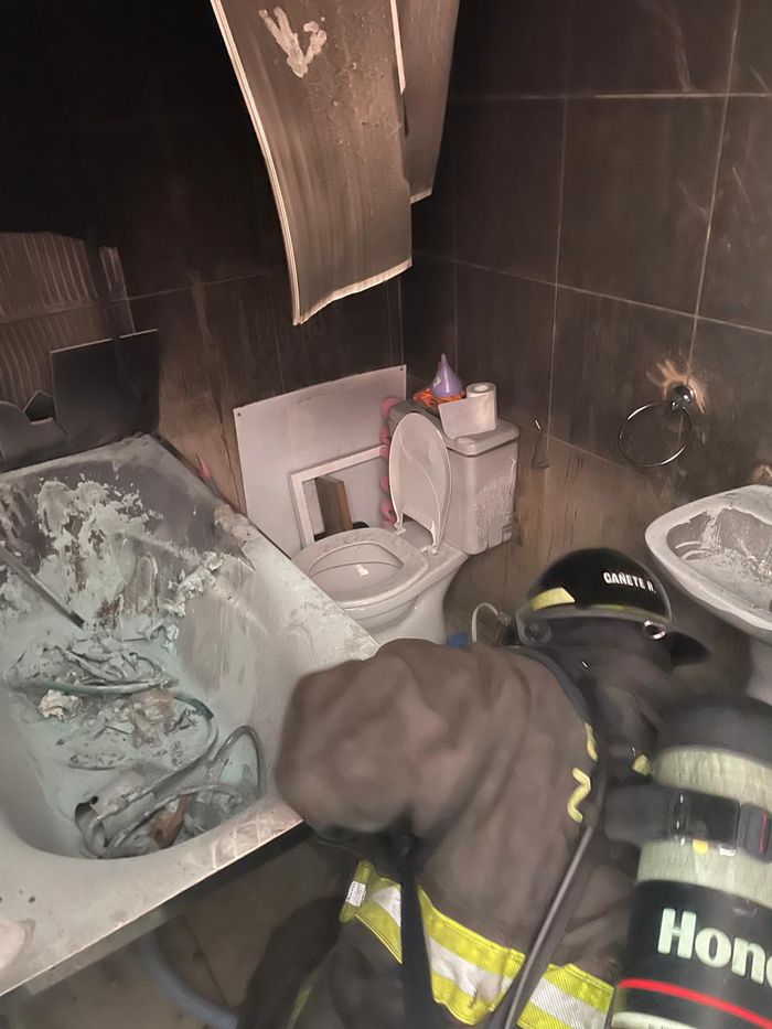 incendio comercio peluqueria canina - 3