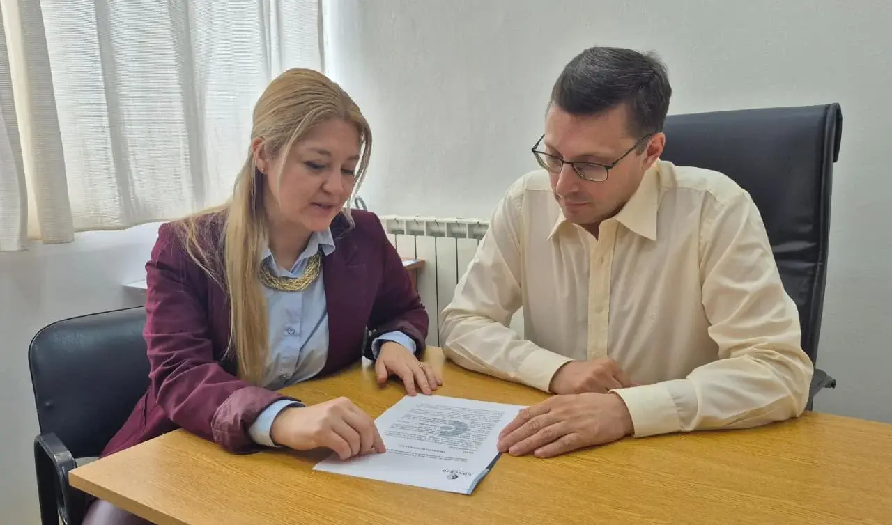 Boidi y Mársico piden reactivar la Comisión de Desarrollo Urbano para revisar el Código Urbano de Rafaela