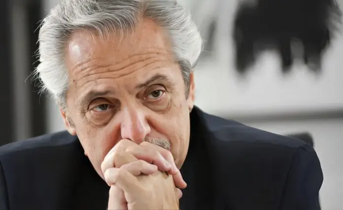 Derogan el decreto 823/21 de Alberto Fernández.