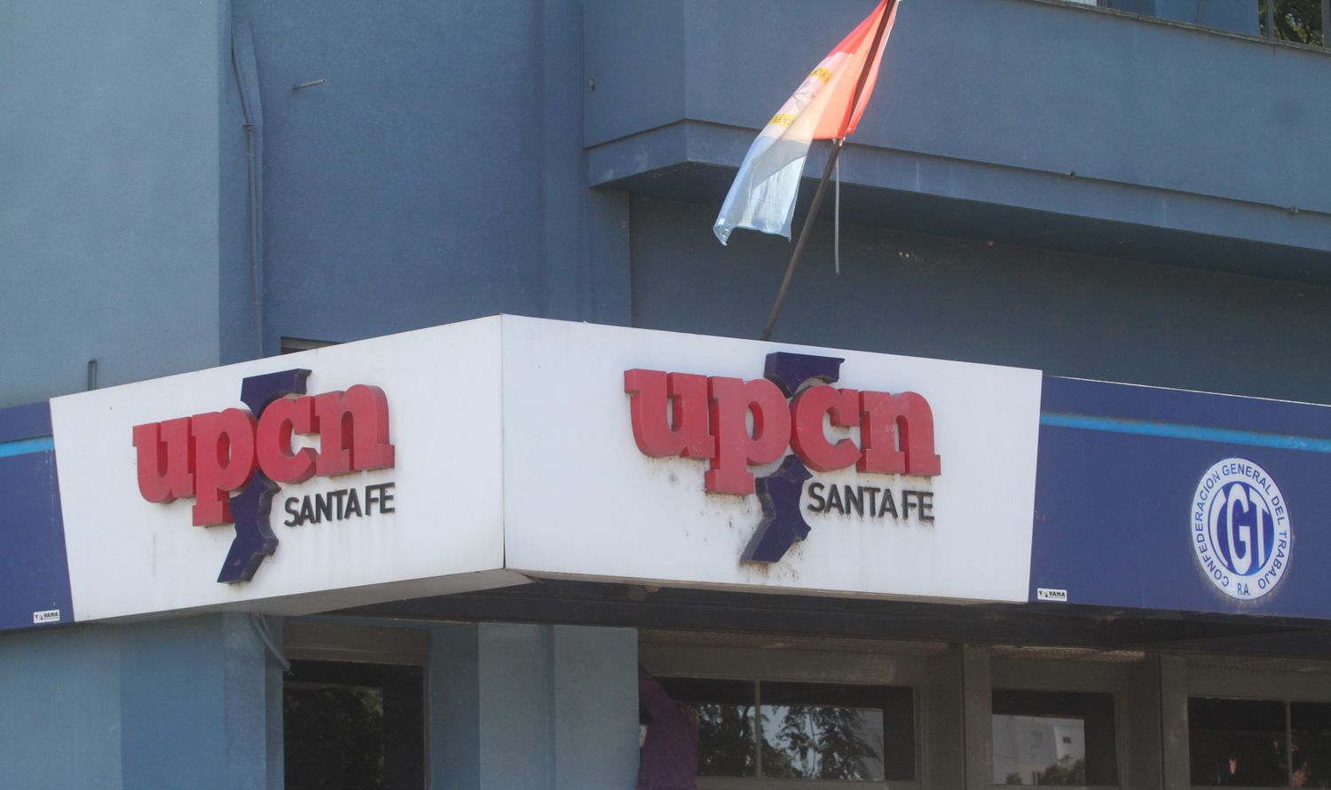 UPCN Santa Fe solicitó la reapertura de la paritaria central