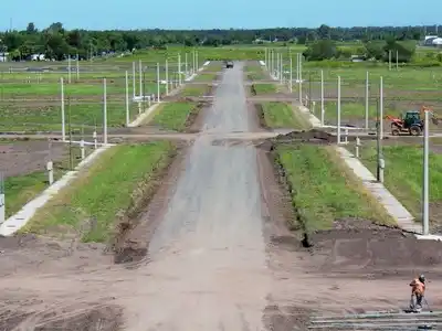 Mi Tierra, Mi Casa: requisitos para aportar suelo privado